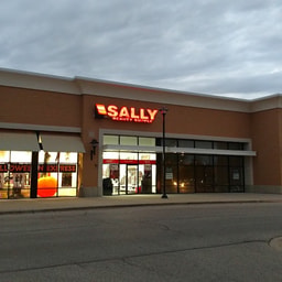 Sally Beauty