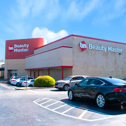 Beauty Master