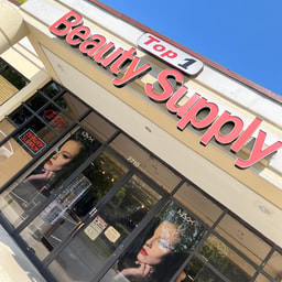 Top One Hair & Beauty Supply