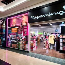 Superdrug