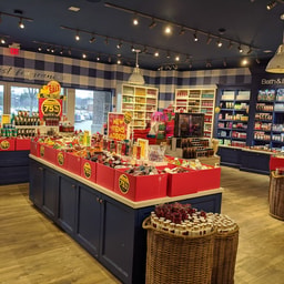 Bath & Body Works