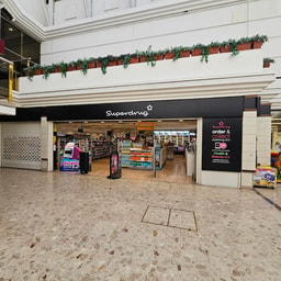 Superdrug