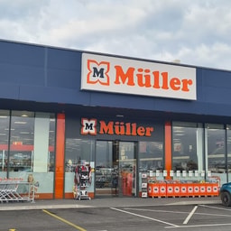 Müller