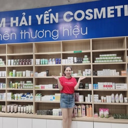 Hai Yen Cosmetic Bac Ninh