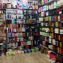 Djamel Cosmetique