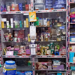 Beauty Cosmetics