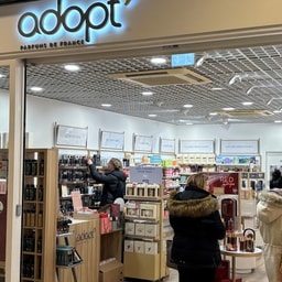 Adopt Parfums Thionville