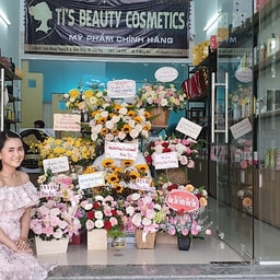 Shop My Pham Ti's Beauty Cosmetics