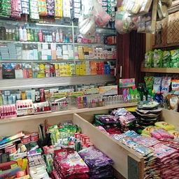 Toko Lia Kosmetik