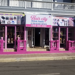 Soo Hair Beauty Supply