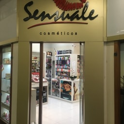 Sensuale Cosmeticos