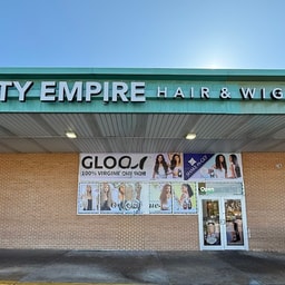 Beauty Empire Beauty Supply