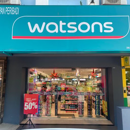 Watsons Presint 8