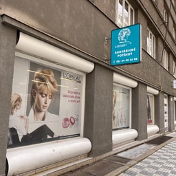 Cmíral - Hairdressing Requirements