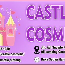 Castle Cosmetic Sintang