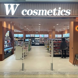 W Cosmetics Burwood Plaza