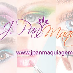 J. Pan Makeup