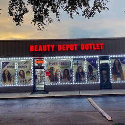 Beauty Depot Outlet