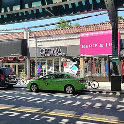 Optima Beauty Supply