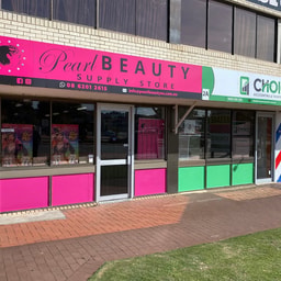 Pearl Beauty Supply Store