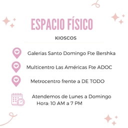 Beauty Shop Nicaragua