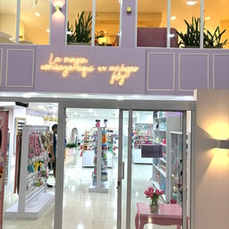 BEAUTY BE Tienda De Maquillaje