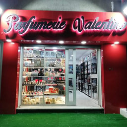 Parfumerie Valentino