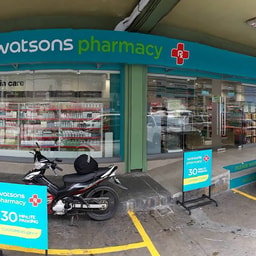 WATSONS MADISON GALERIES