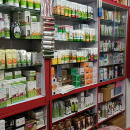 Saanvi Cosmetic