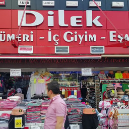 Dilek Parfumeri Ltd Sti