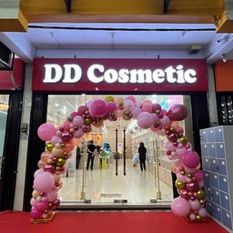 SVJ Cosmetic 3-DD Cosmetic