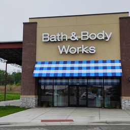 Bath & Body Works