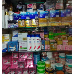 KHUSHI COSMETICS