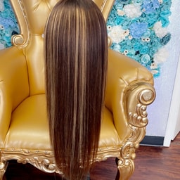 Lima Virgin Hair Collection