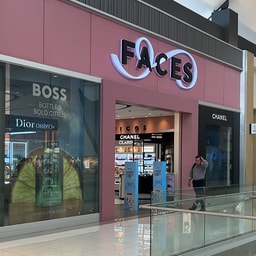 Faces Beauty Multiplaza Escazú