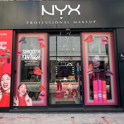NYX Professional MakeUp