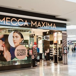 Mecca Maxima Pacific Fair