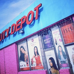Beauty Depot