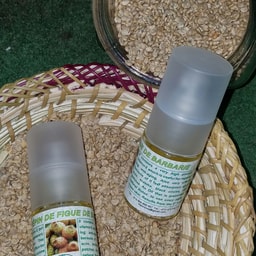 The organic oil