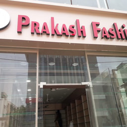 PRAKASH FASHION Nx