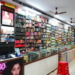 Rajlakshmi Beauty Cosmetics