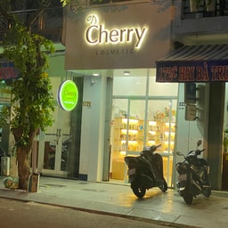 Cherry Cosmetic - My Pham Quy Nhon