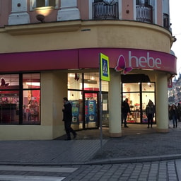 Hebe
