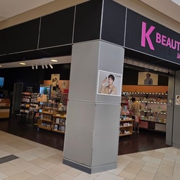 K Beauty Jax
