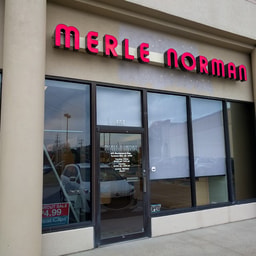 Merle Norman Cosmetics Studio