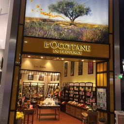 L'Occitane en Provence