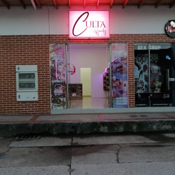 Culta Beauty