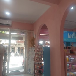 Beauty Byki