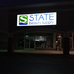 SalonCentric - Dyersburg