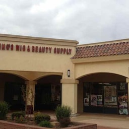 King's Wigs & Beauty Supply 2
